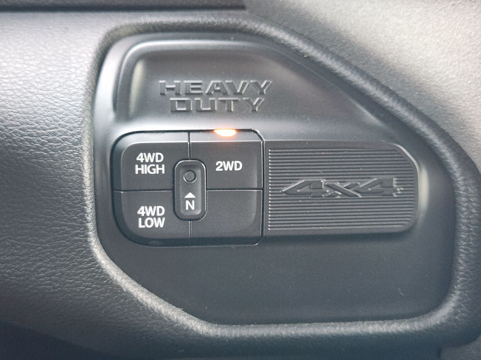 2023 RAM 3500 Tradesman