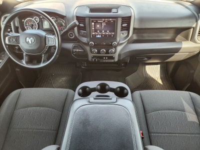 2023 RAM 3500 Tradesman