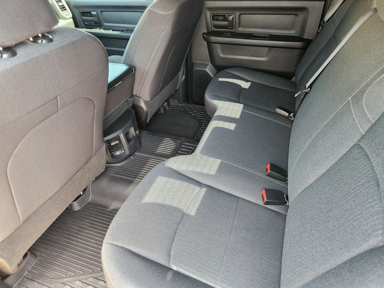 2023 RAM 3500 Tradesman