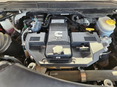 2023 RAM 3500 Tradesman