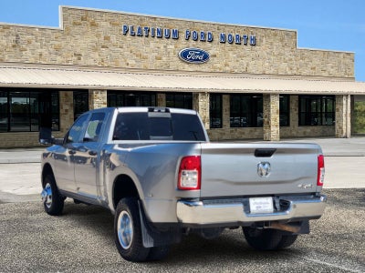 2023 RAM 3500 Tradesman