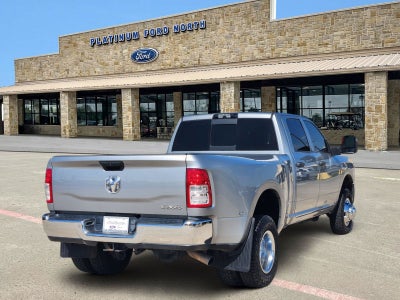 2023 RAM 3500 Tradesman