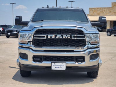 2023 RAM 3500 Tradesman