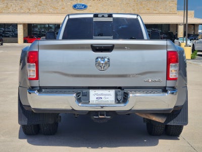 2023 RAM 3500 Tradesman