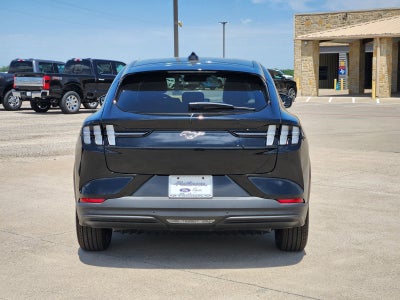 2026 Ford Mustang Mach-E Select