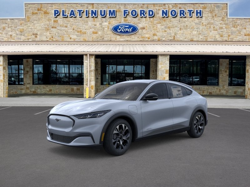 2026 Ford Mustang Mach-E Select