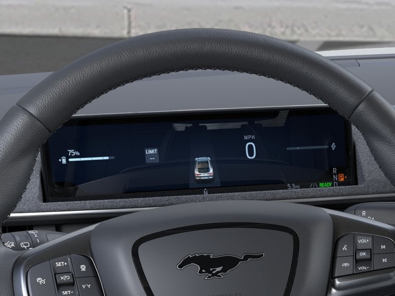 2026 Ford Mustang Mach-E Select