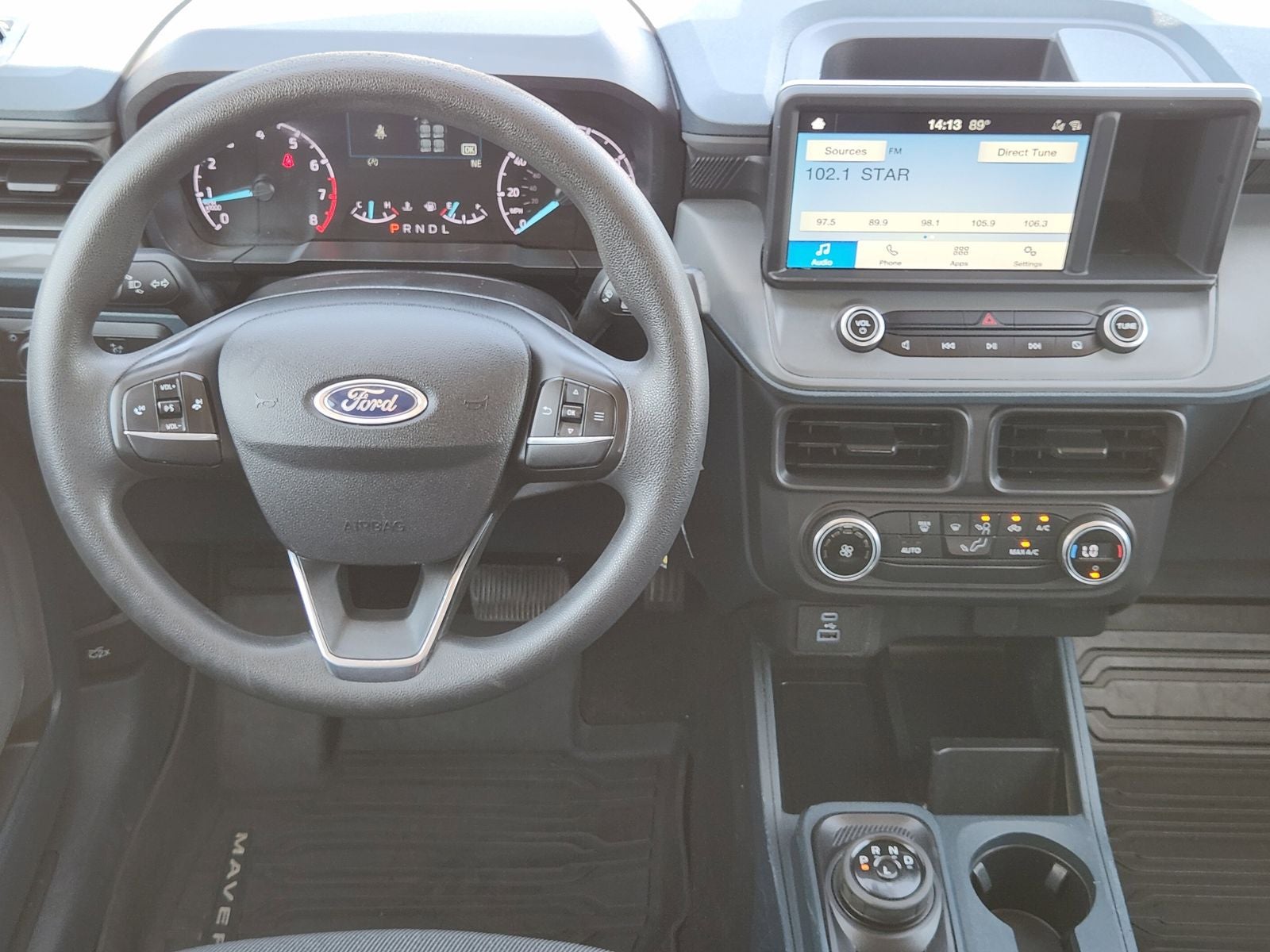2022 Ford Maverick XL