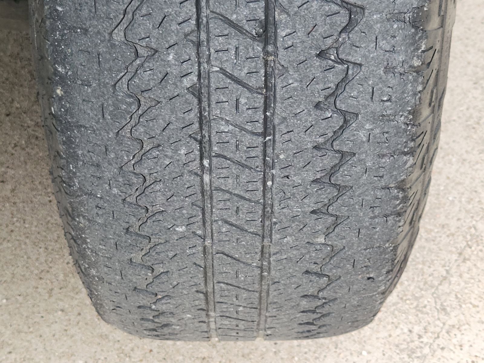 2019 Chevrolet Silverado 1500 WT