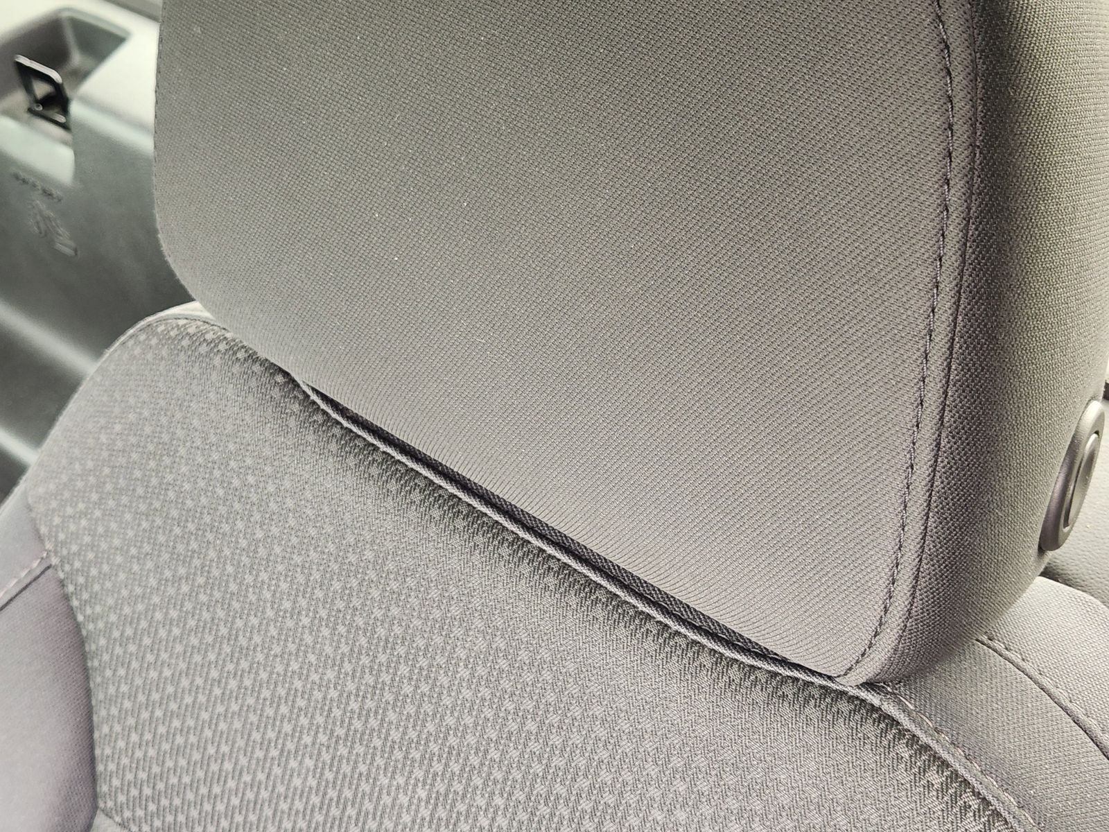 2019 Chevrolet Silverado 1500 WT