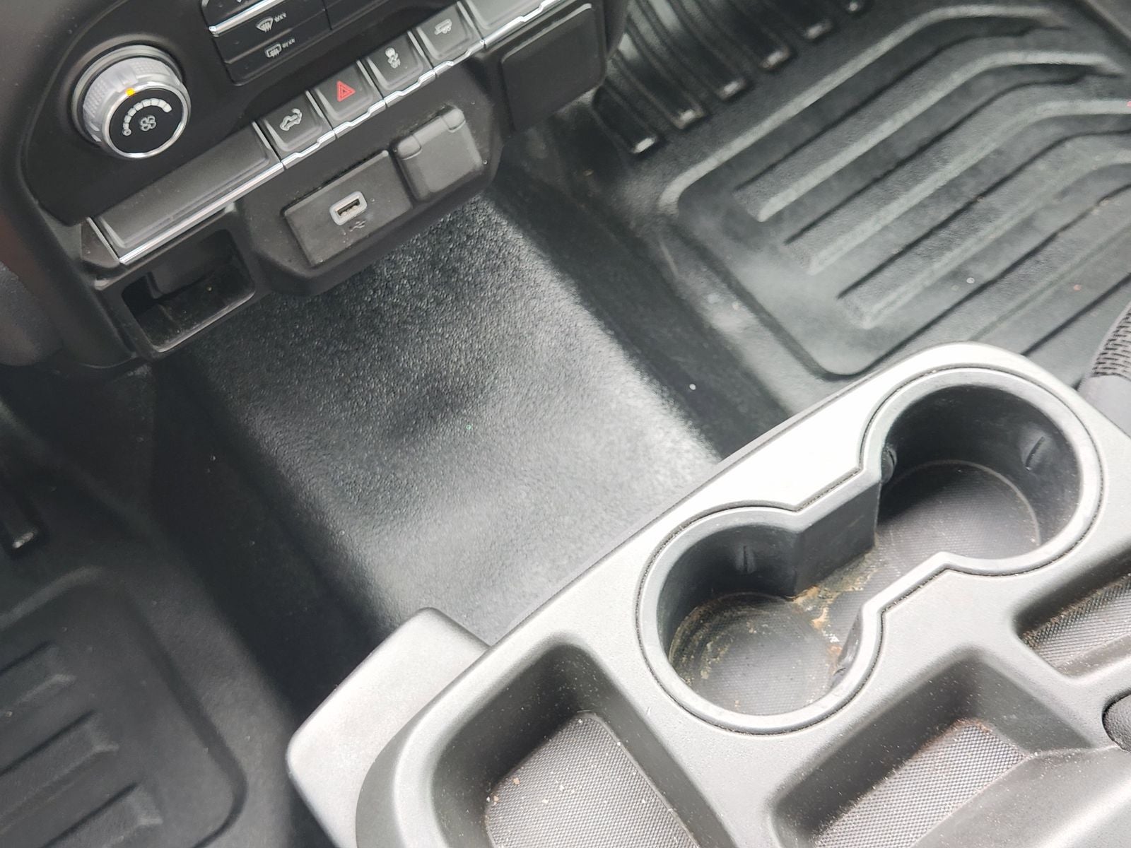 2019 Chevrolet Silverado 1500 WT