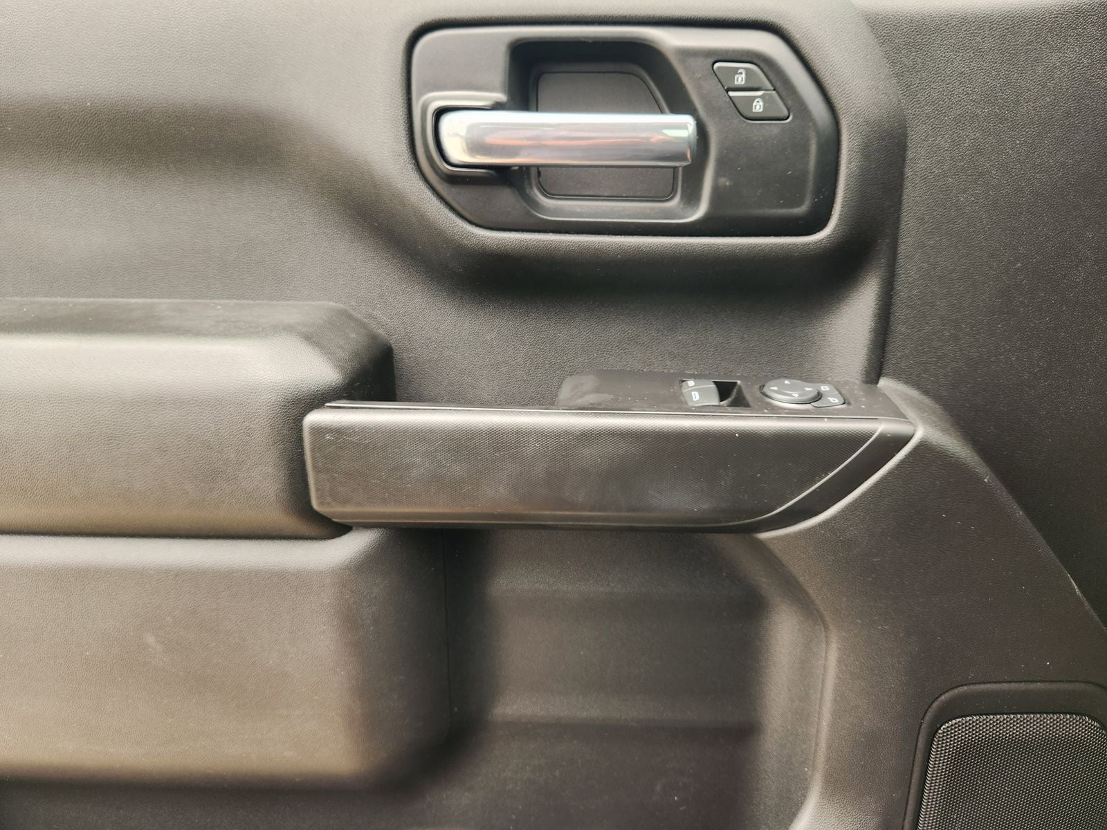 2019 Chevrolet Silverado 1500 WT