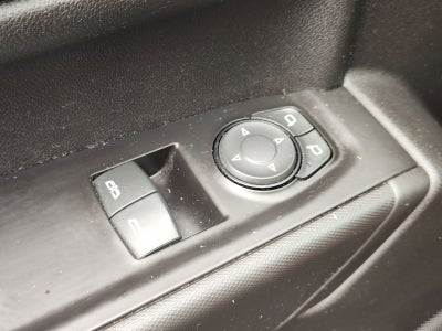 2019 Chevrolet Silverado 1500 WT