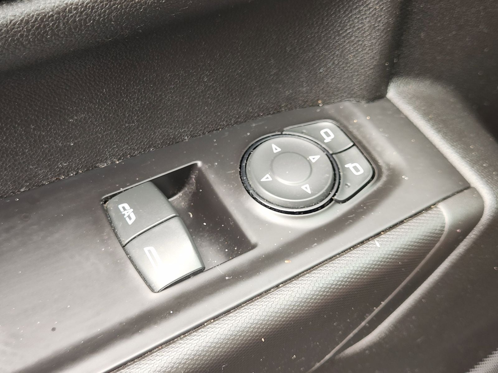 2019 Chevrolet Silverado 1500 WT