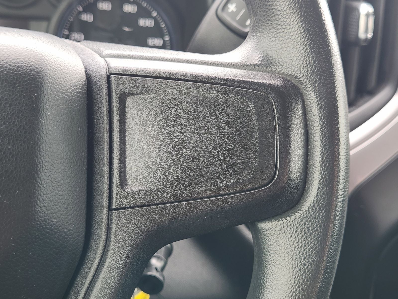 2019 Chevrolet Silverado 1500 WT