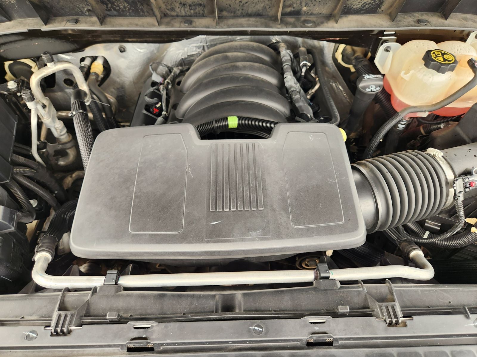 2019 Chevrolet Silverado 1500 WT