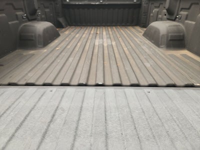 2019 Chevrolet Silverado 1500 WT