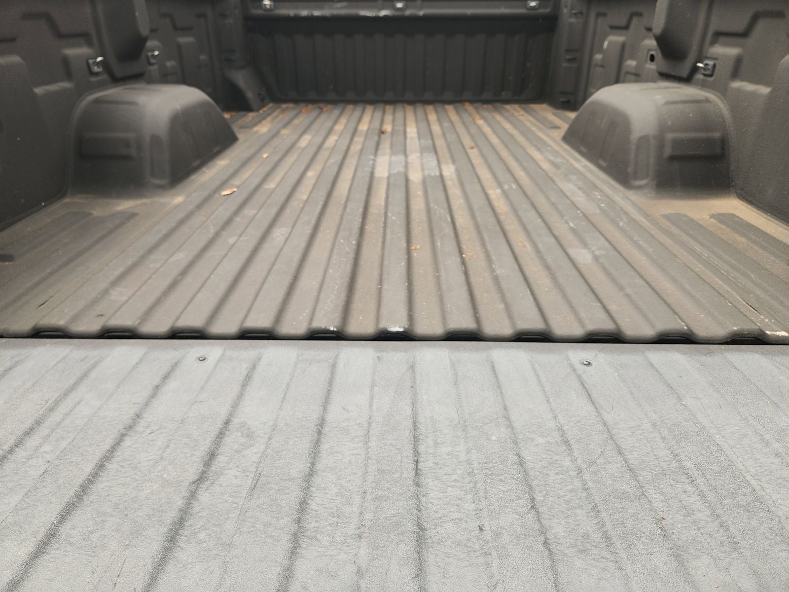 2019 Chevrolet Silverado 1500 WT