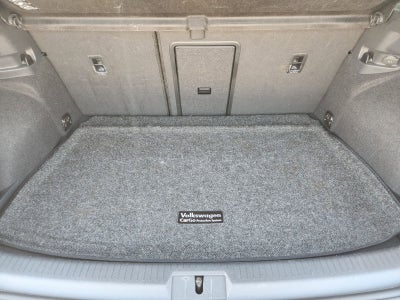 2017 Volkswagen Golf GTI Autobahn