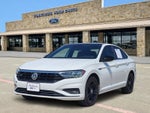 2019 Volkswagen Jetta R-Line