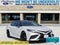2021 Toyota Camry Hybrid XSE