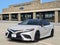2021 Toyota Camry Hybrid XSE