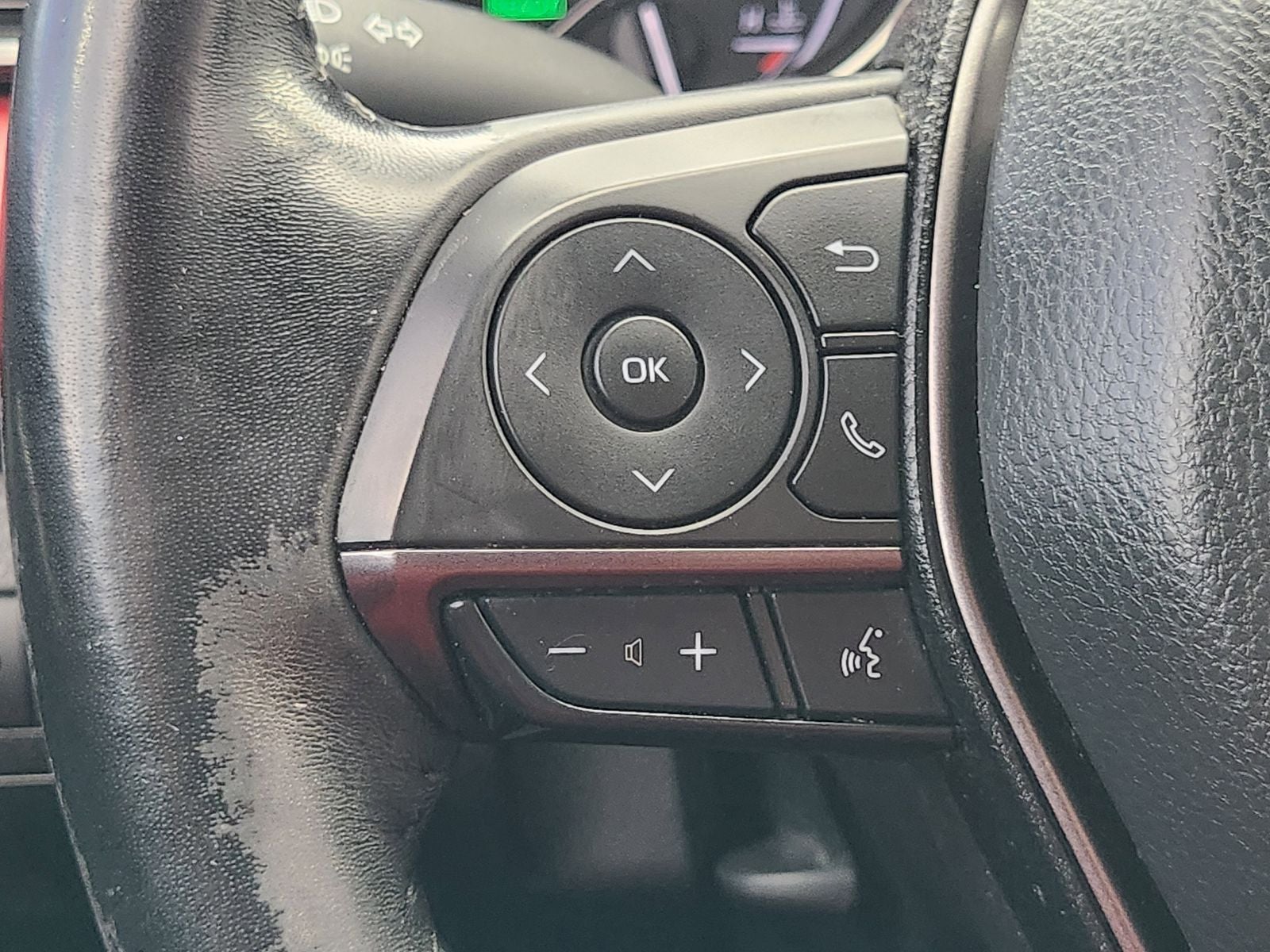 2021 Toyota Camry Hybrid XSE