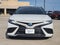 2021 Toyota Camry Hybrid XSE