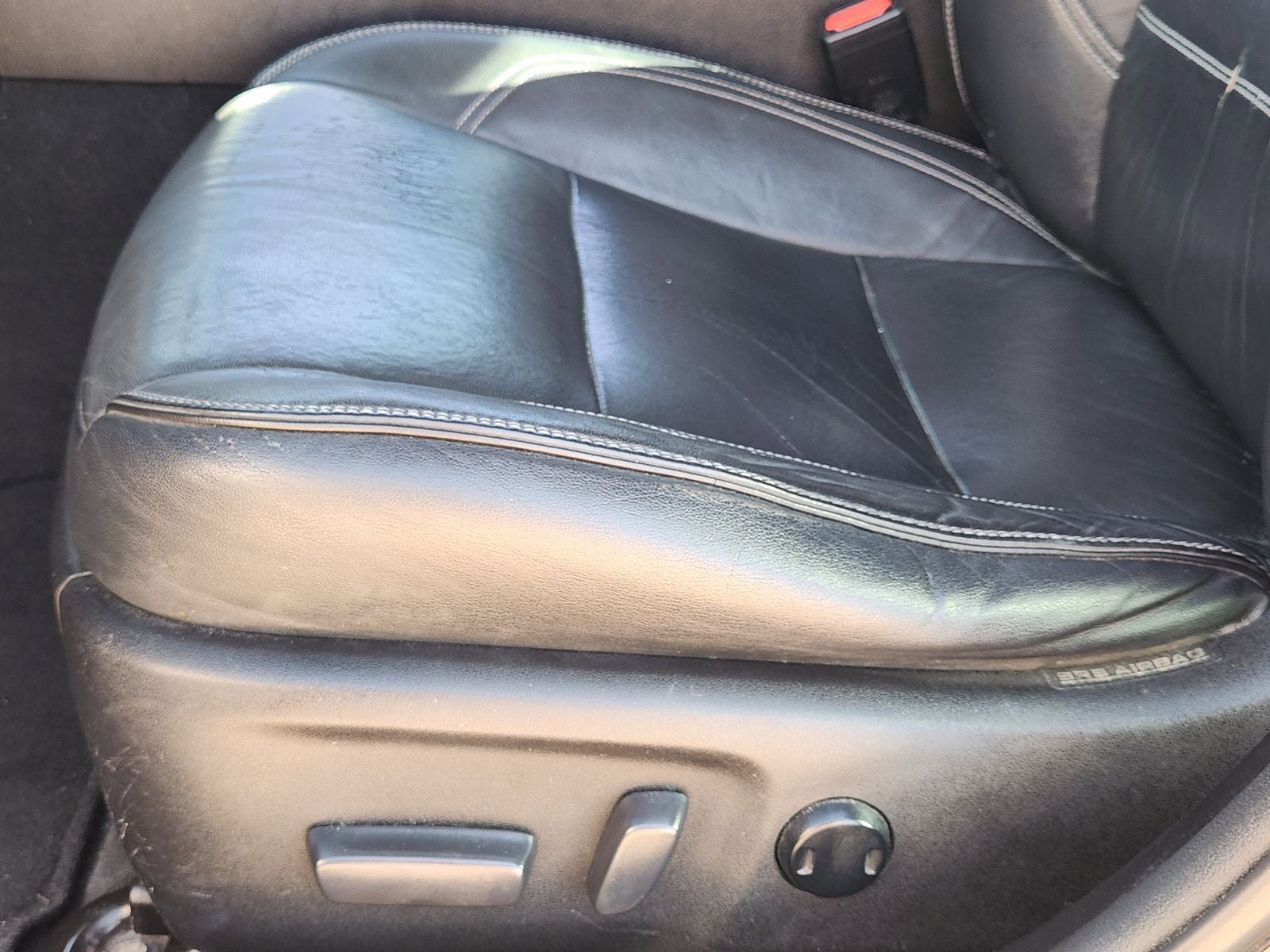 2016 Toyota Camry XLE