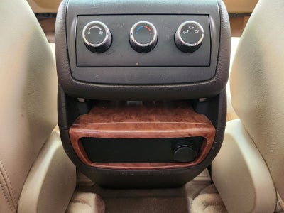 2009 Buick Enclave CXL