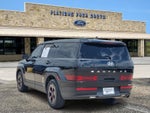 2025 Hyundai Santa Fe SE