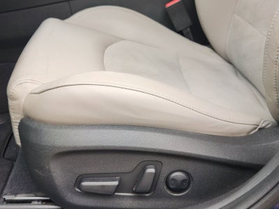 2017 Hyundai Sonata Sport 2.0T