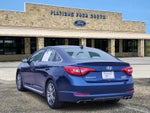 2017 Hyundai Sonata Sport 2.0T