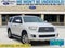 2016 Toyota Sequoia Platinum