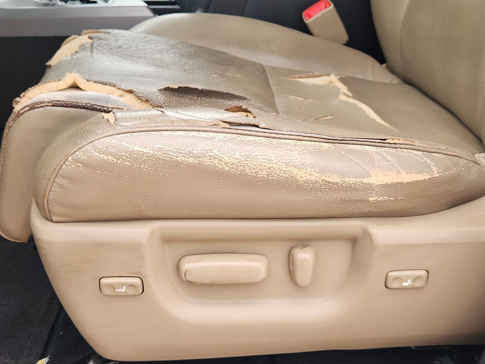 2016 Toyota Sequoia Platinum