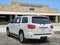 2016 Toyota Sequoia Platinum