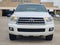 2016 Toyota Sequoia Platinum
