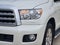 2016 Toyota Sequoia Platinum