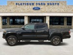 2020 Toyota Tacoma TRD Sport V6