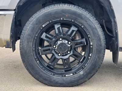 2014 Toyota Tundra SR5 4.6L V8