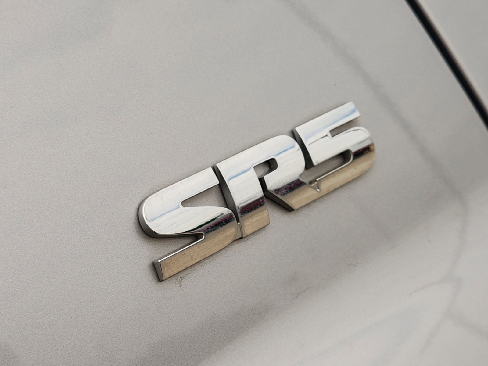 2014 Toyota Tundra SR5 4.6L V8