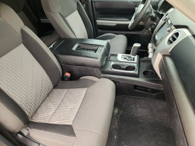 2014 Toyota Tundra SR5 4.6L V8
