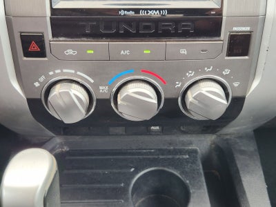2014 Toyota Tundra SR5 4.6L V8