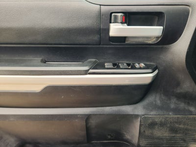 2014 Toyota Tundra SR5 4.6L V8
