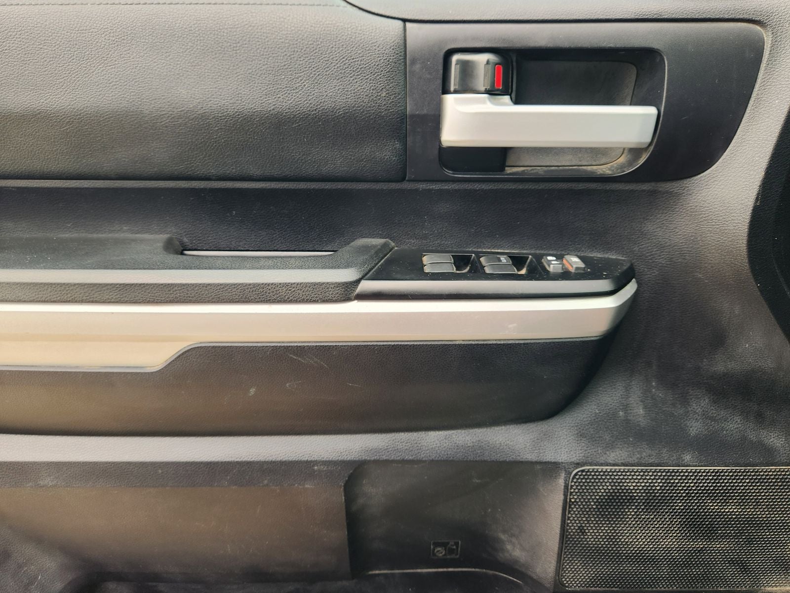 2014 Toyota Tundra SR5 4.6L V8