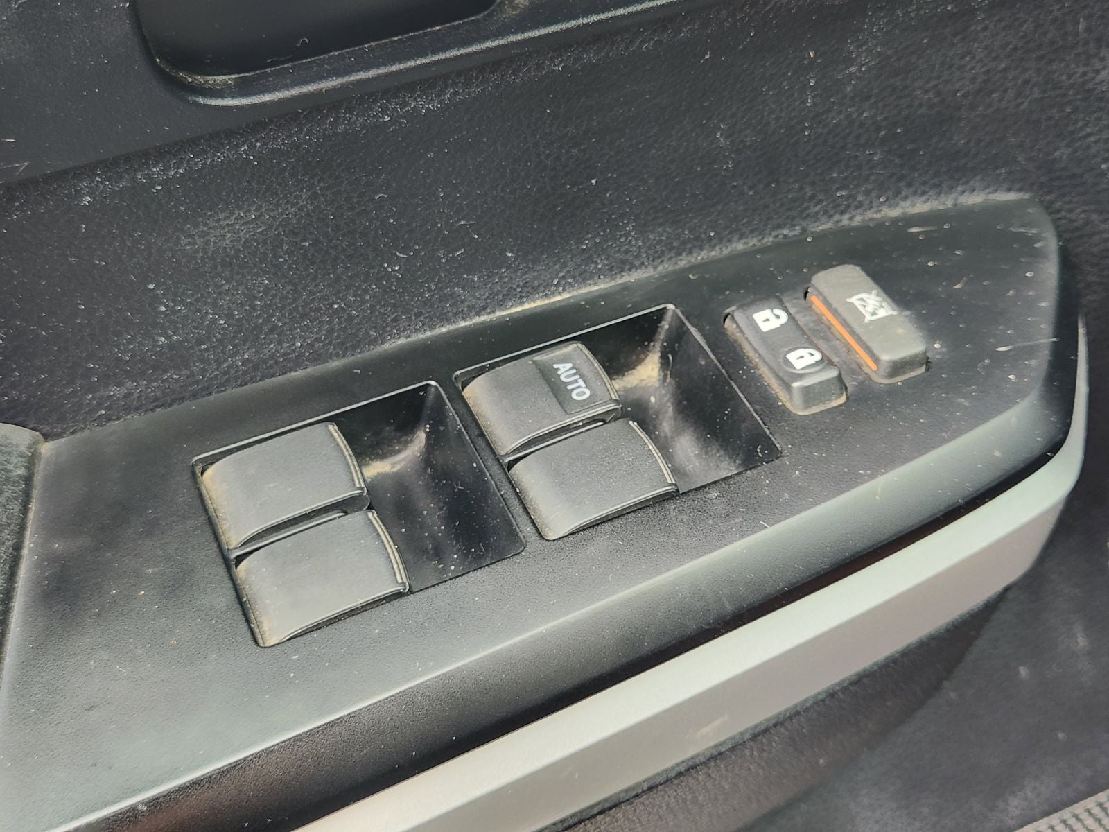 2014 Toyota Tundra SR5 4.6L V8