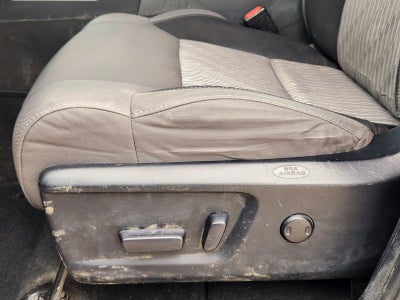 2014 Toyota Tundra SR5 4.6L V8