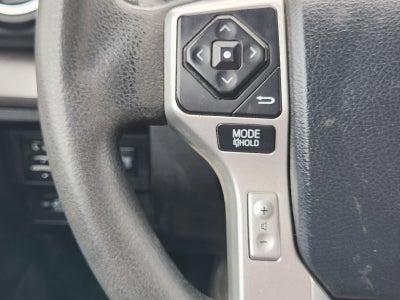 2014 Toyota Tundra SR5 4.6L V8