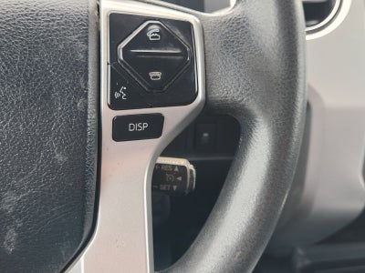 2014 Toyota Tundra SR5 4.6L V8