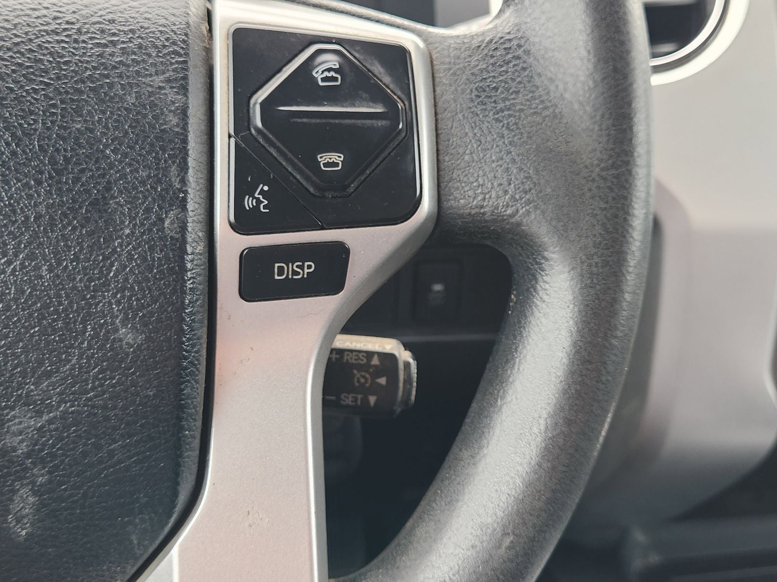 2014 Toyota Tundra SR5 4.6L V8